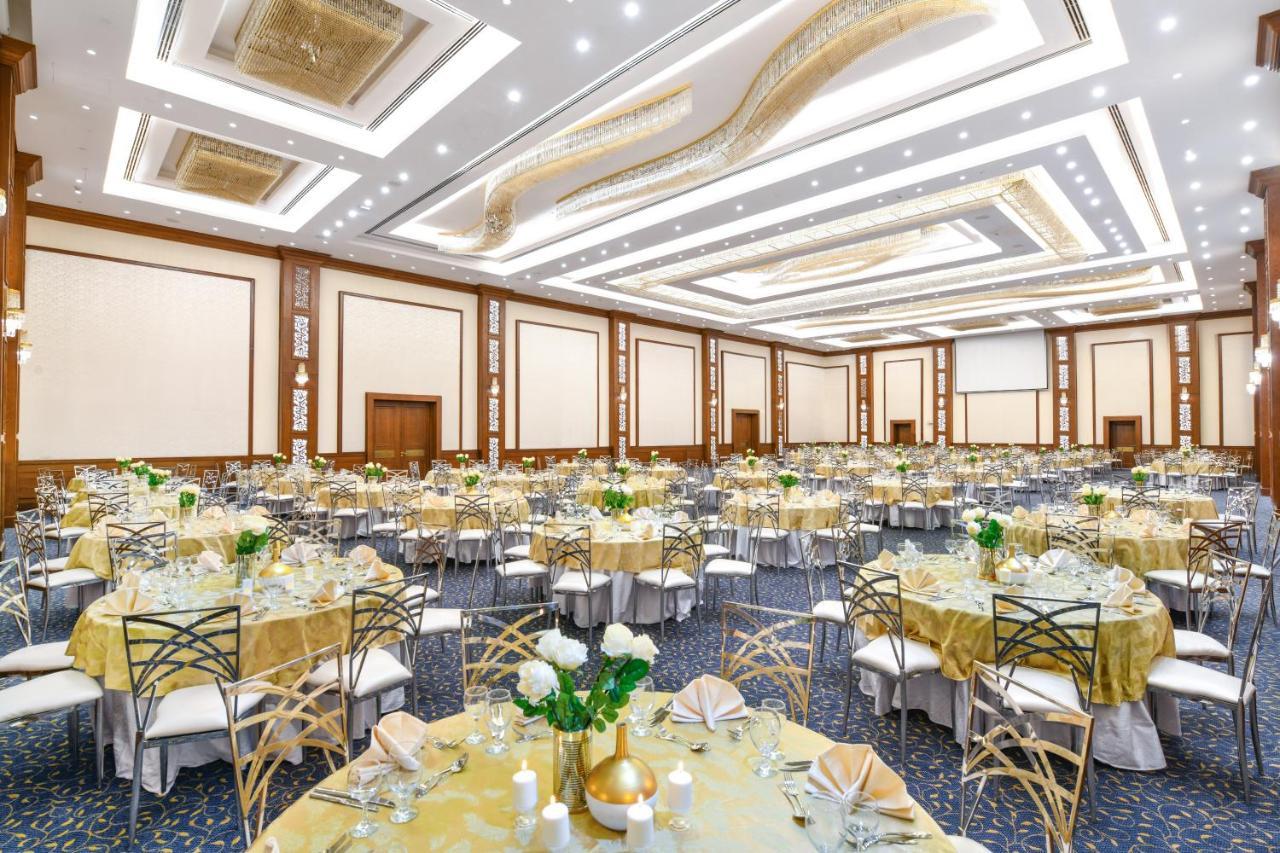 Tolip Resort El Galala Hills Ain Sukhna Exterior photo The Grand Ballroom