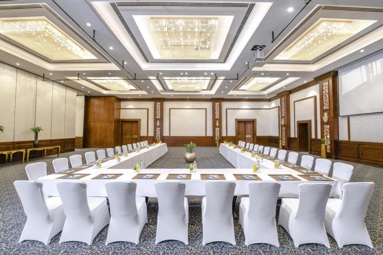 Tolip Resort El Galala Hills Ain Sukhna Exterior photo The Grand Ballroom