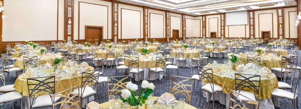 Tolip Resort El Galala Hills Ain Sukhna Exterior photo The Grand Ballroom